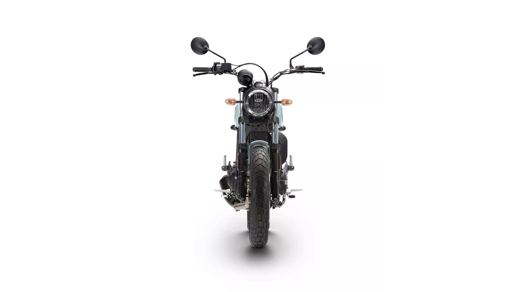 Ducati Scrambler Sixty2 - Image 5 Ducati Scrambler Sixty2 - Image 5